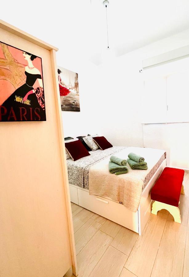 Apartamento Valencia Turia San Pio V Exterior photo