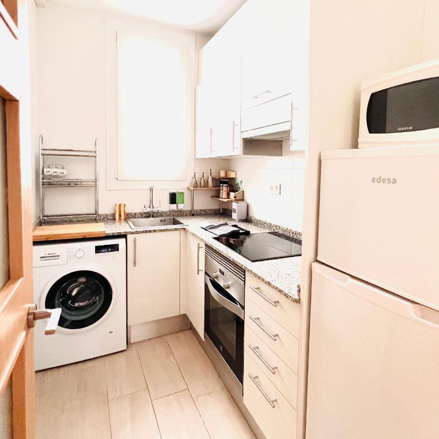 Apartamento Valencia Turia San Pio V Exterior photo