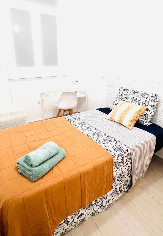 Apartamento Valencia Turia San Pio V Exterior photo