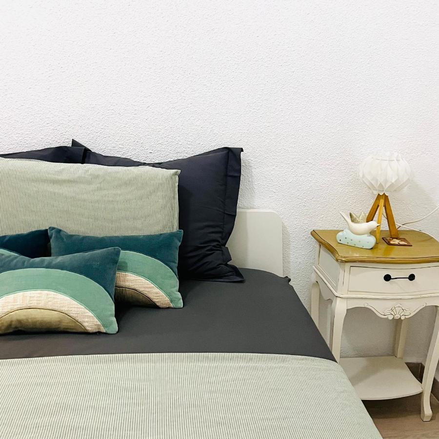 Apartamento Valencia Turia San Pio V Exterior photo
